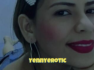 Yennyerotic