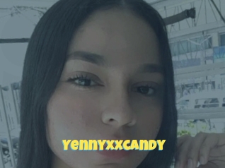 Yennyxxcandy
