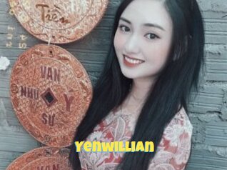 Yenwillian