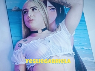 Yesliegabriela