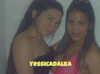 Yessicadalka