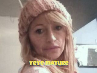 Yeye_mature