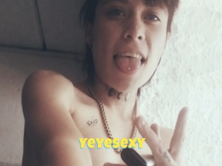 Yeyesexy