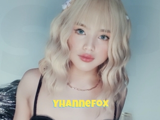 Yhannefox