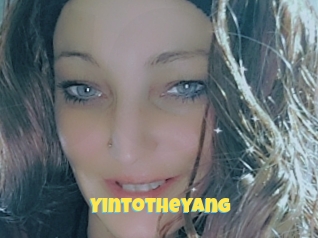 Yintotheyang