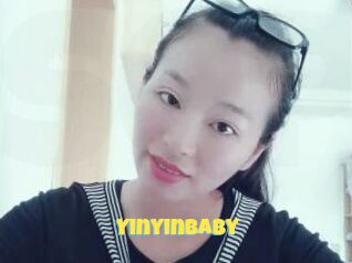 Yinyinbaby