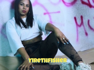 Yirethfisher