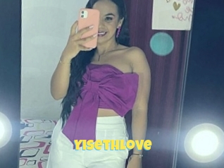 Yisethlove