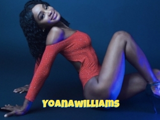 Yoanawilliams