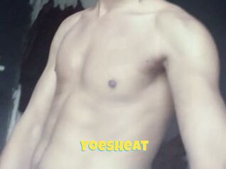Yoesheat