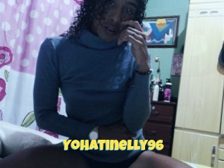 Yohatinelly96