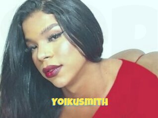 Yoikusmith