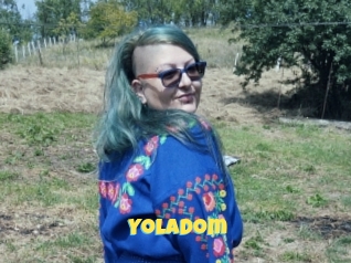 Yoladom