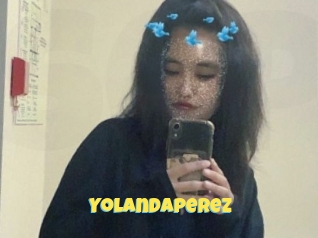 Yolandaperez