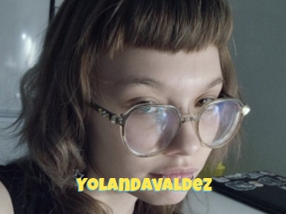 Yolandavaldez