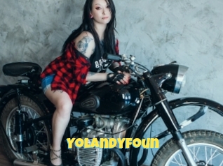 Yolandyfoun