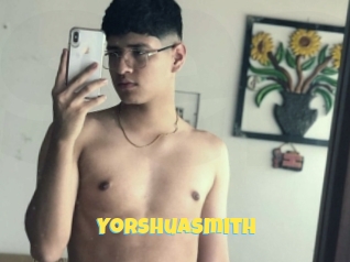 Yorshuasmith