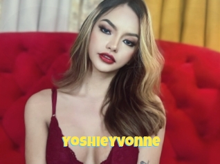 Yoshieyvonne