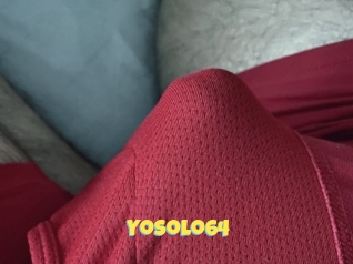 Yosolo64