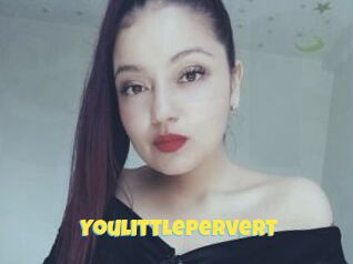 Youlittlepervert