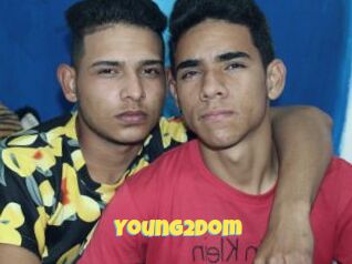 Young2dom