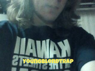 Youngblondtrap