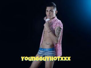 Youngguyhotxxx
