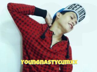 youngnastycumxx Sexe et Porno