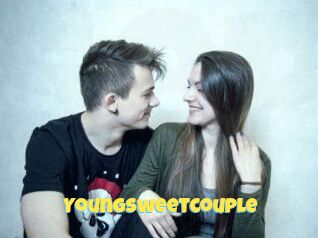 Youngsweetcouple