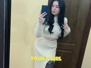 Your_x_girl