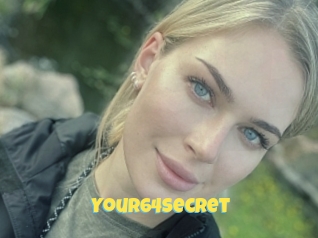 Your64secret