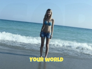 Your_world