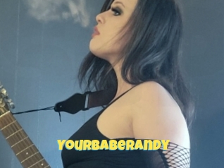 Yourbaberandy