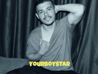 Yourboystar