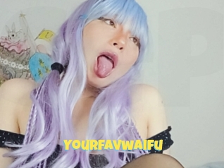 Yourfavwaifu