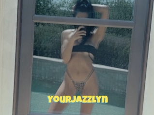 Yourjazzlyn