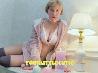 Yourlittlecutie