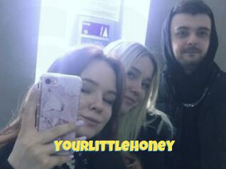 Yourlittlehoney