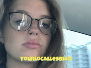 yourlocallesbian Sexe et Porno