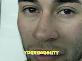 Yournaughty