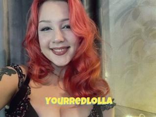 Yourredlolla