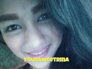 Yoursweetrina