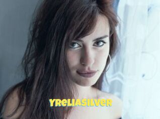 Yreliasilver