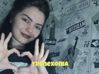 Yrenexonia