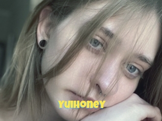 Yuihoney