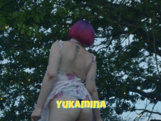 yukamina Sexe et Porno