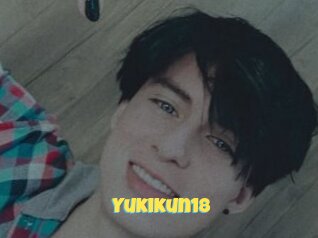 Yukikun18