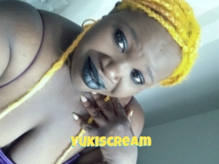Yukiscream