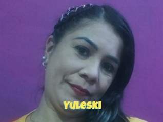 yuleski Sexe et Porno