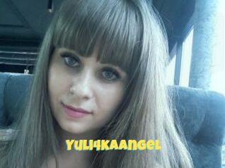 Yuli4kaangel